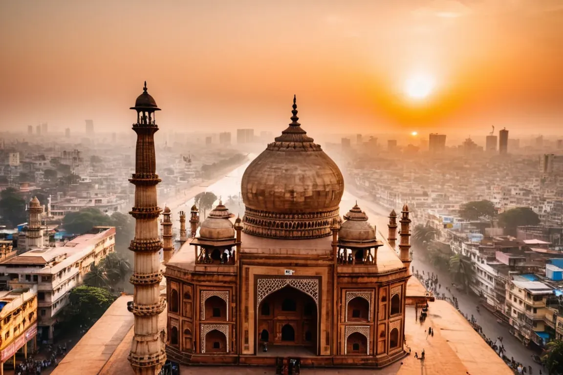 Cultural Immersion in India: Volunteering Done Right