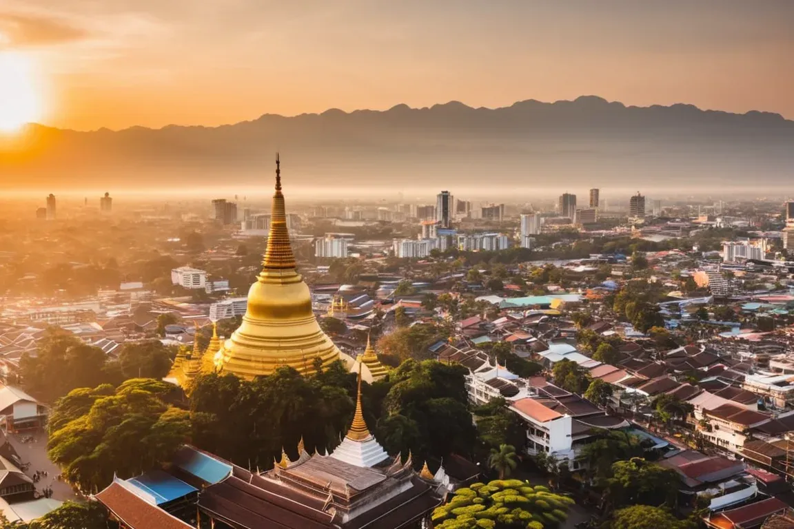 Chiang Mai