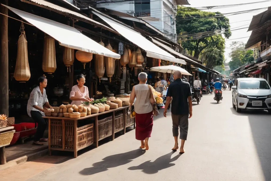 Chiang Mai