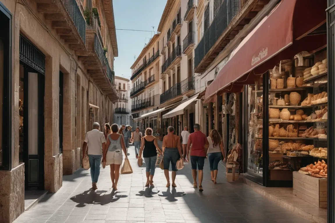 Spain