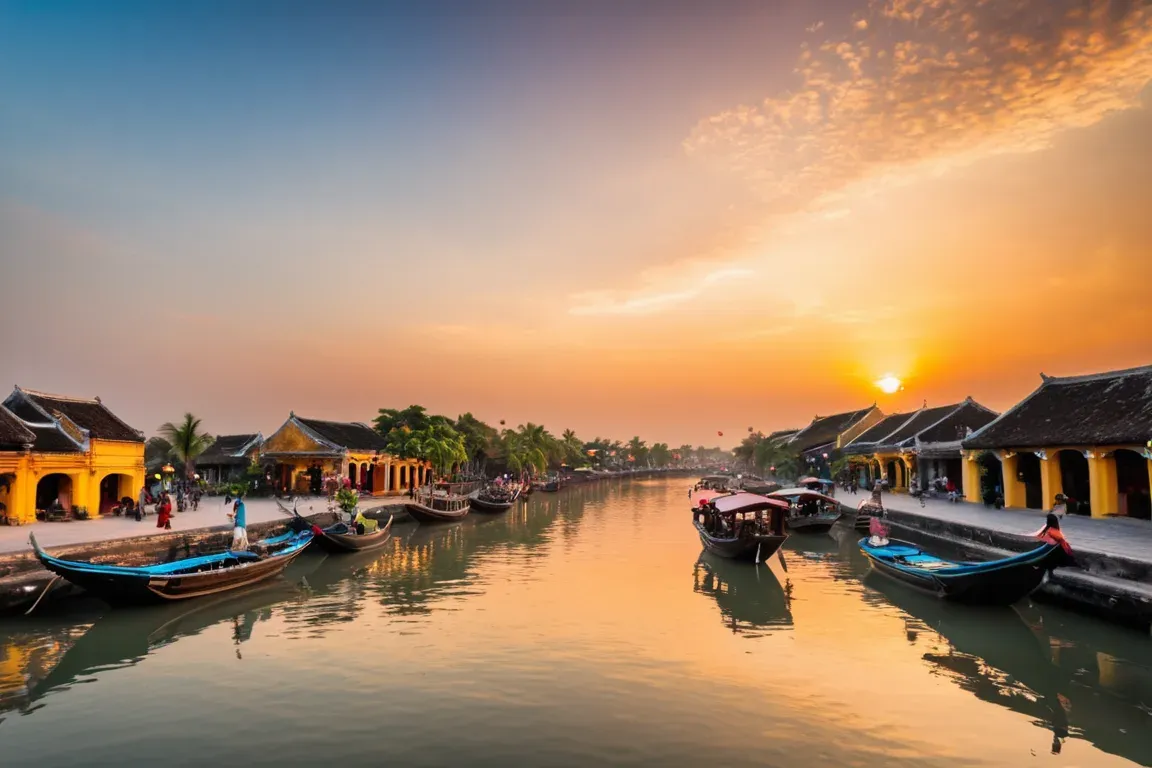 Hoi An
