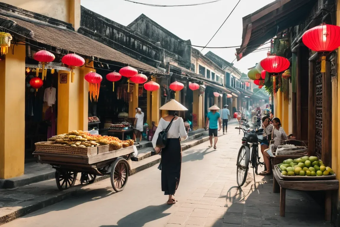 Hoi An