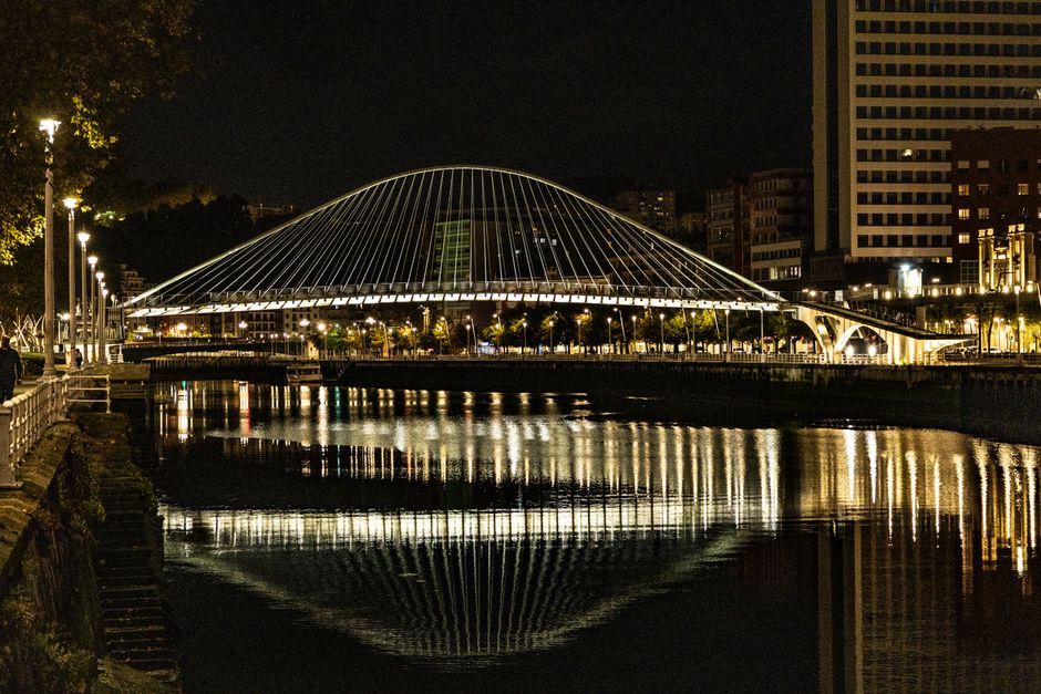 Where to learn Spanish in Bilbao