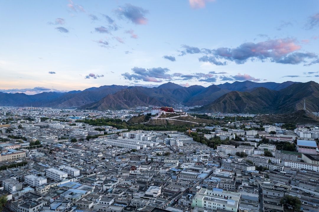 Lhasa: A Complete Guide for First-Time Visitors in 2026