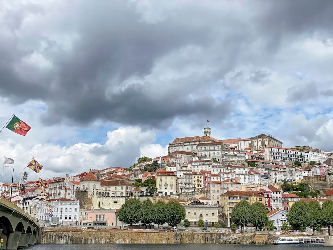What changed in Coimbra