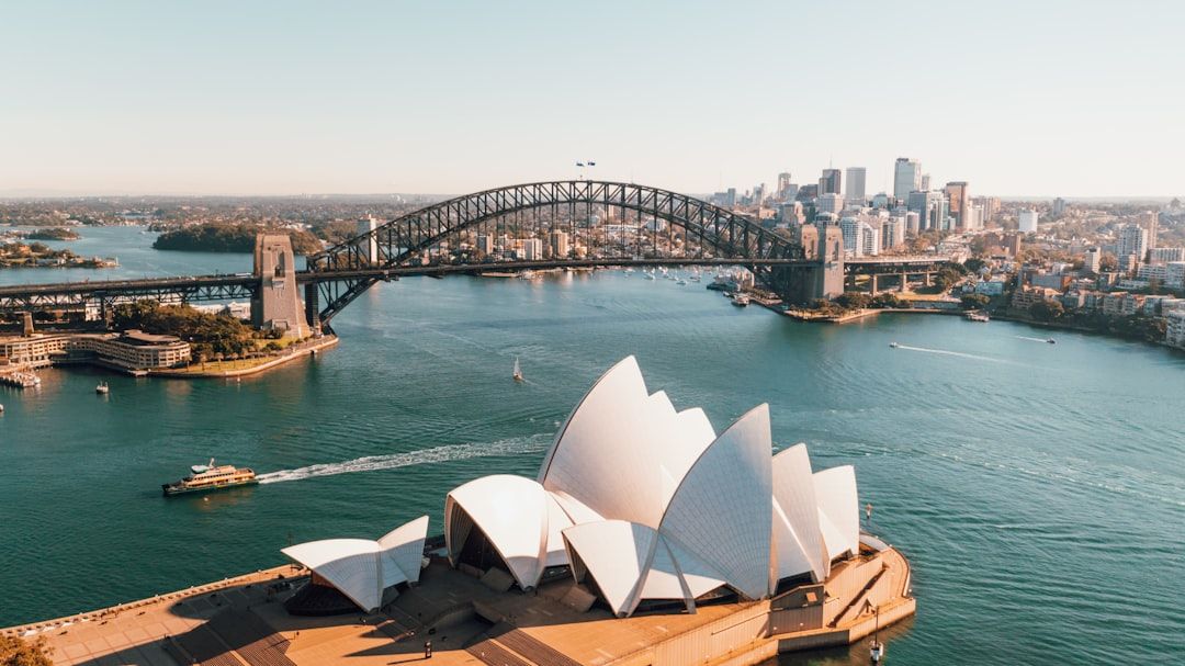 Month Long Stay in Sydney, Australia