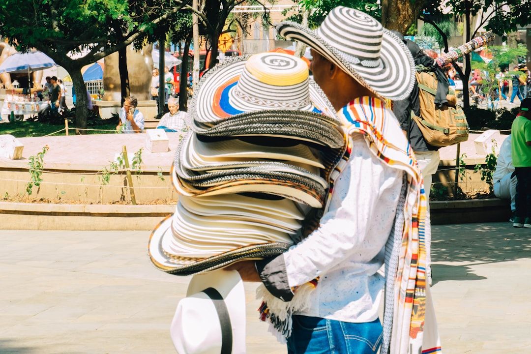 Digital nomad visas in Medellín