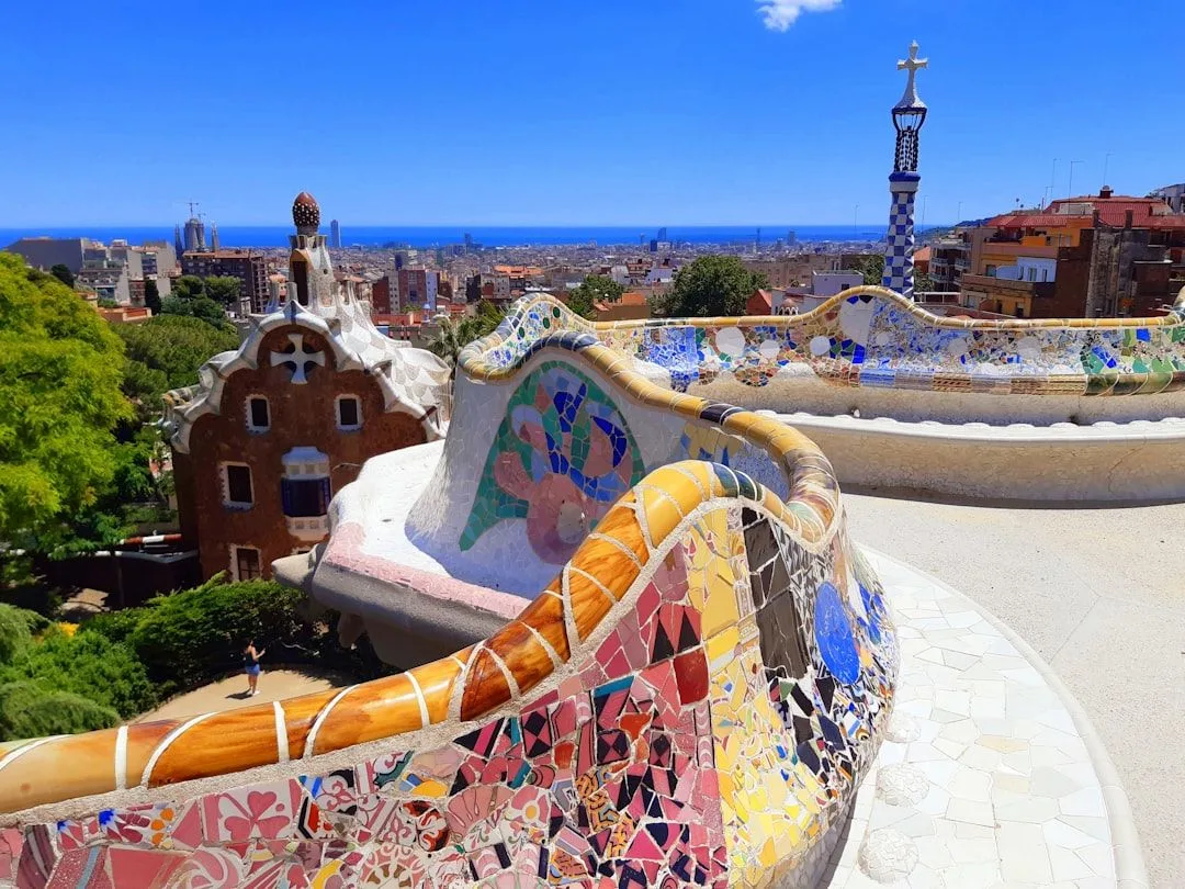 Spain Beyond Spanish: The Regional Languages