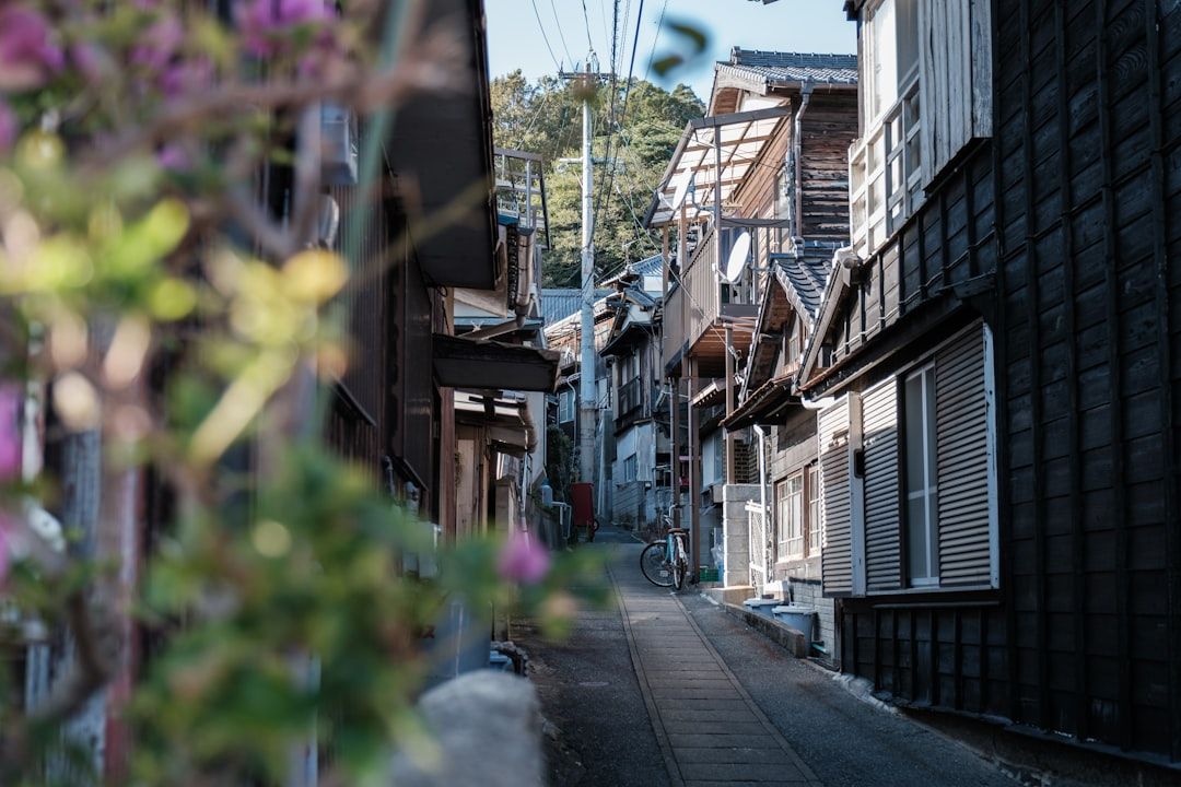 Fukuoka in Fukuoka